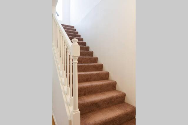 U5 - Welcoming 2-Story 2 BR & 2 BA in DT PHX with pkg - Housity