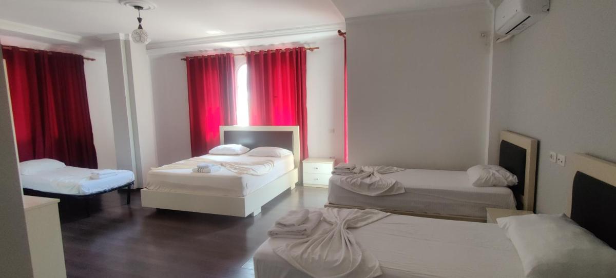 Hotel Tepelena - Housity