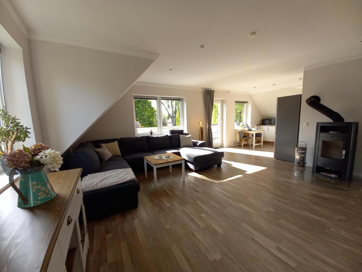 Luhe Idyll - Housity