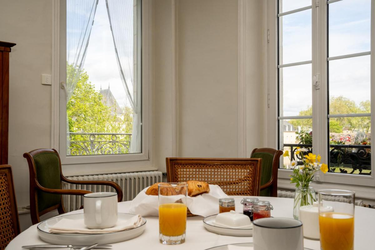 Villa du Loir - Housity