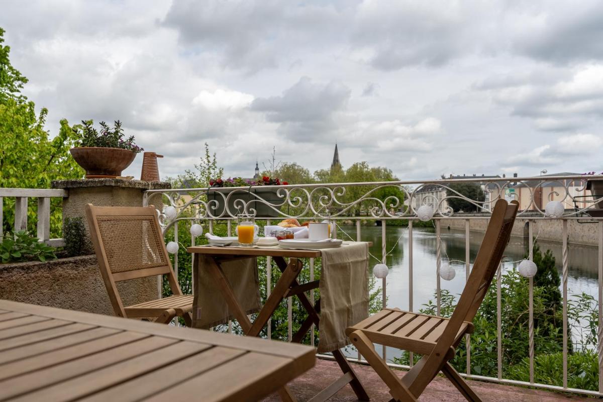 Villa du Loir - Housity