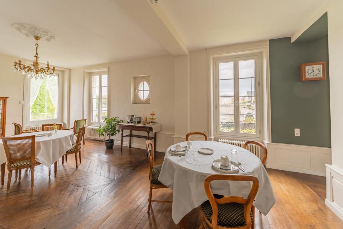 Villa du Loir - Housity
