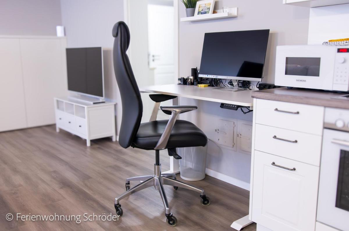 Ferienwohnung Schröder - Housity