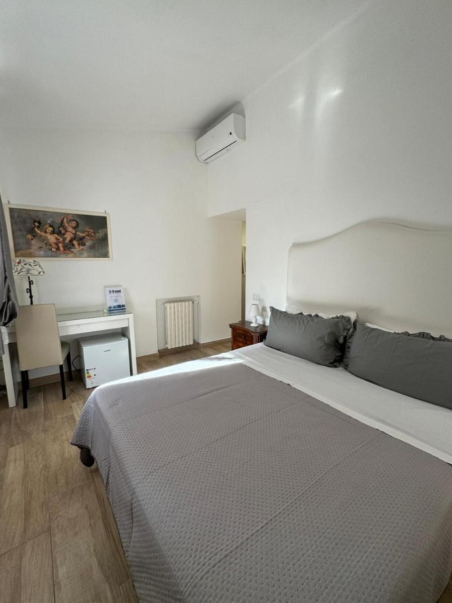 B&B CASA GARGIULO - Housity