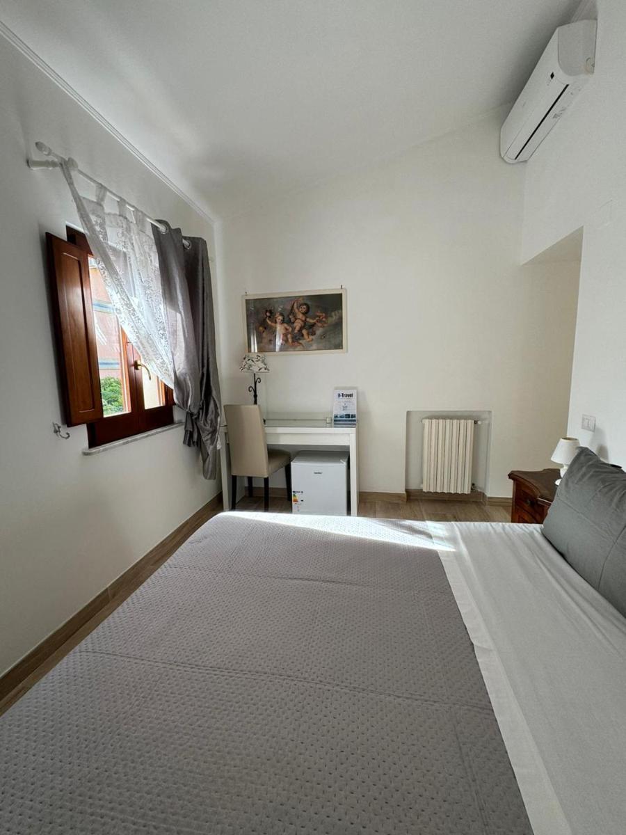 B&B CASA GARGIULO - Housity