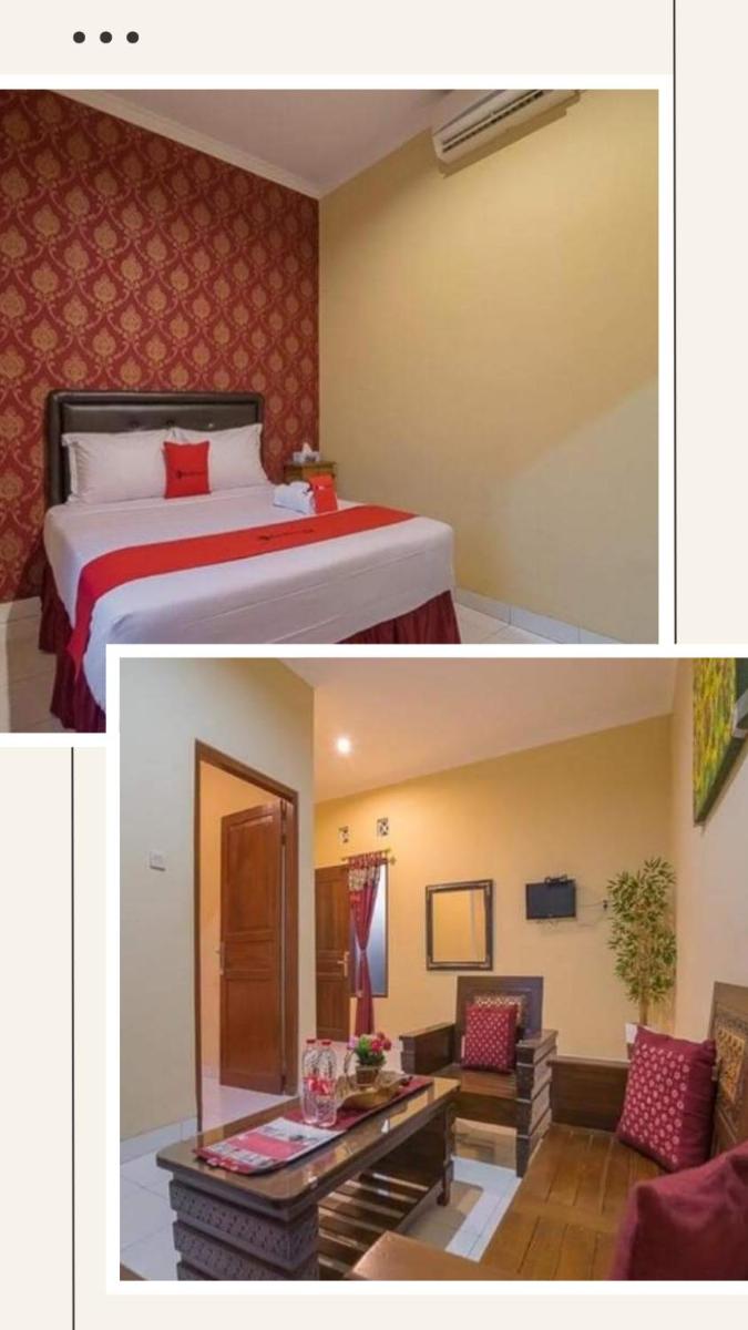 Hotel Omah Cepit - Housity