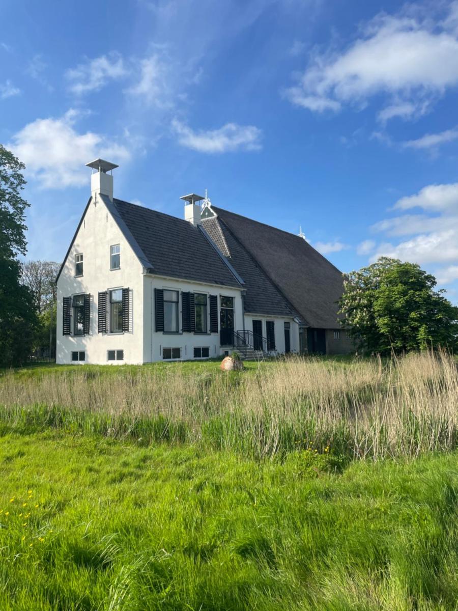 Appartement de Dageraad in monumentale boerderij - Housity