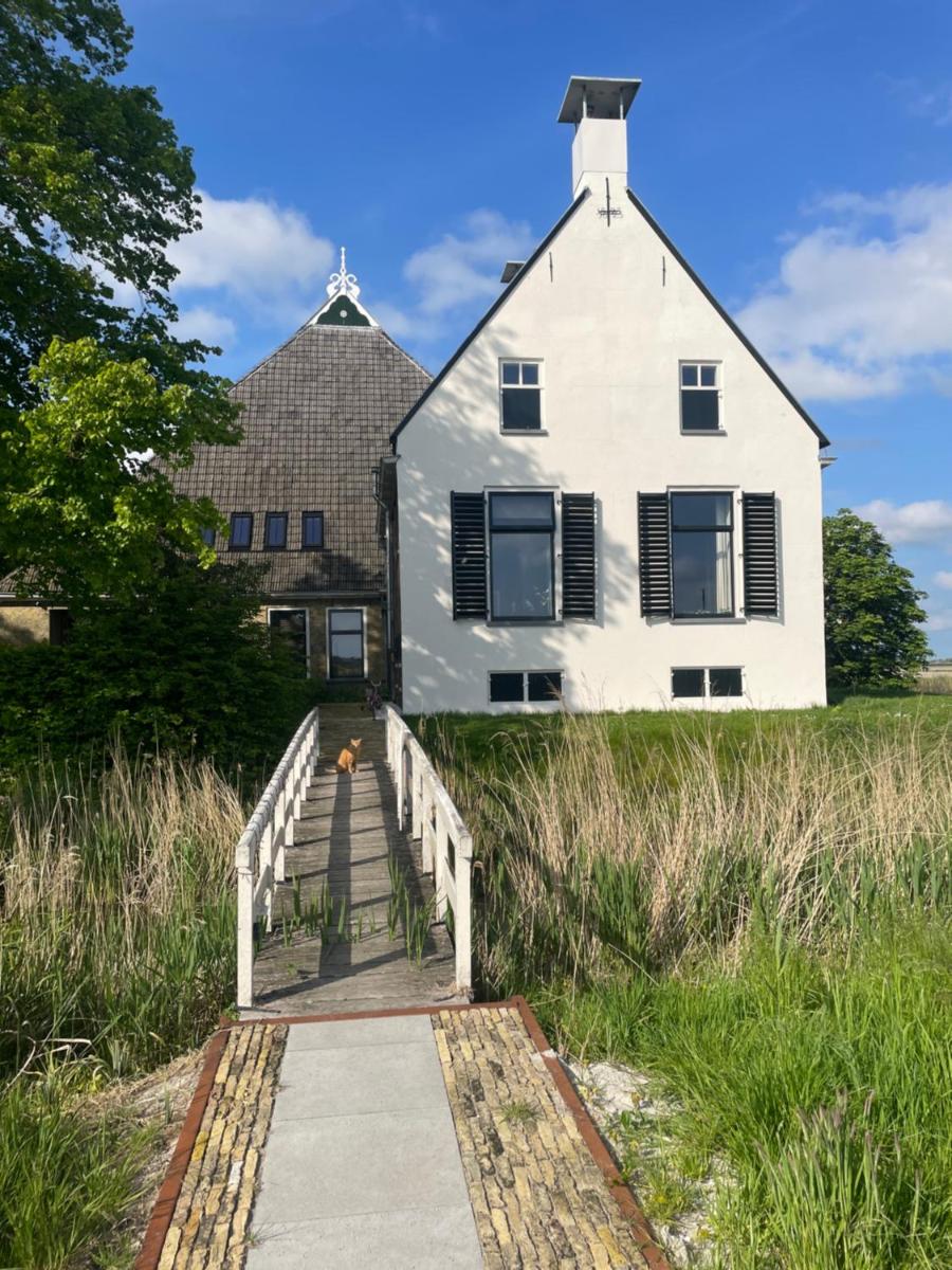 Appartement de Dageraad in monumentale boerderij - Housity