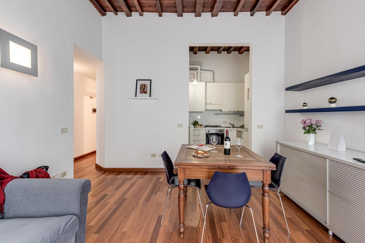 Dieffe - Sweet Dreams in Florence - Housity