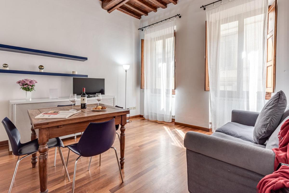 Dieffe - Sweet Dreams in Florence - Housity