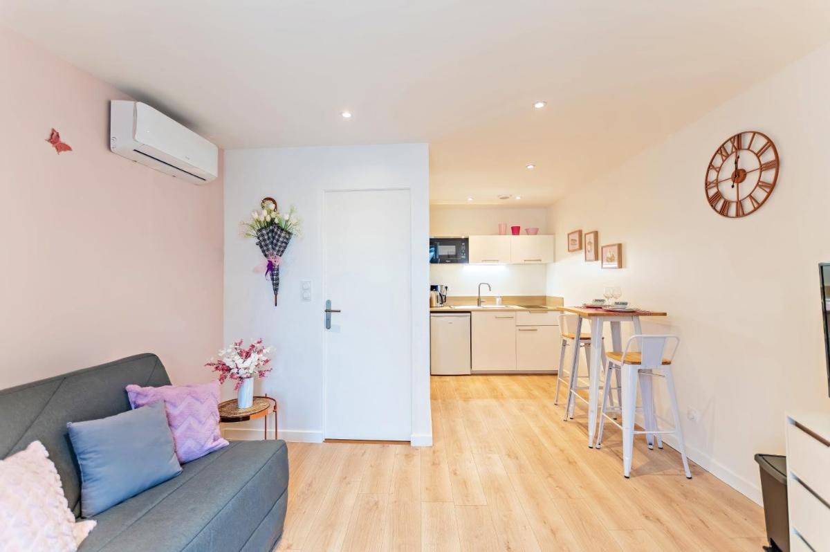 Chez Quentin & Thibaut - Housity