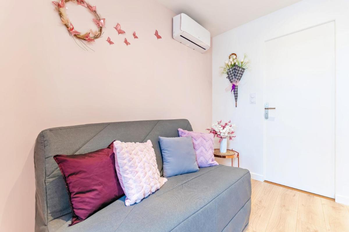 Chez Quentin & Thibaut - Housity