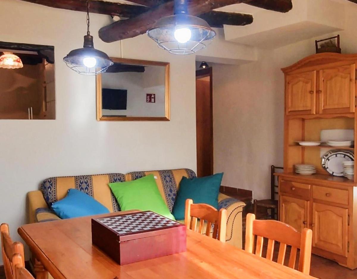 Casa Rural La Tia Flora - Housity