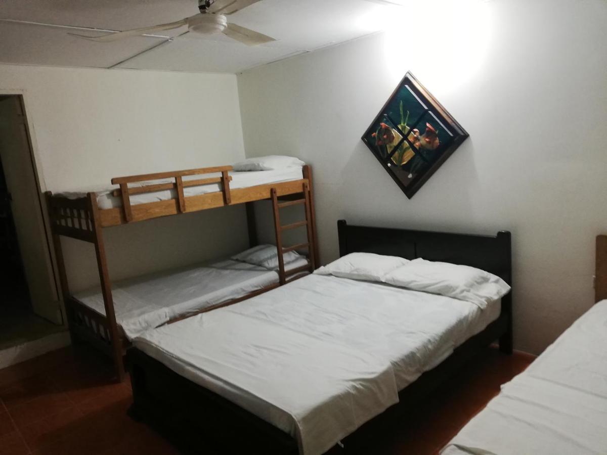 Casa Navarro Hostal - Junto al Mar - Housity