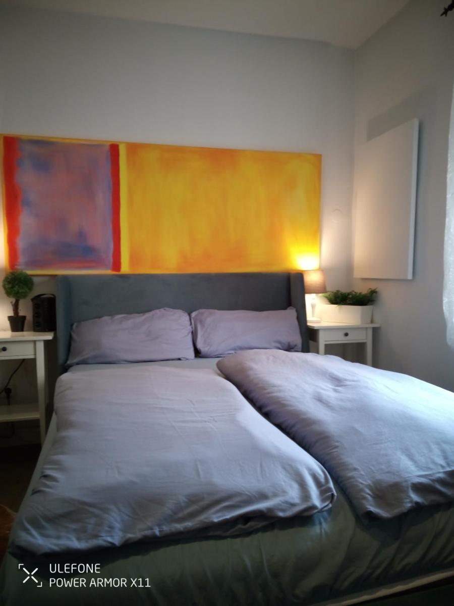 Gemütliche 1 Zimmer Ferienwohnung - Hizvo