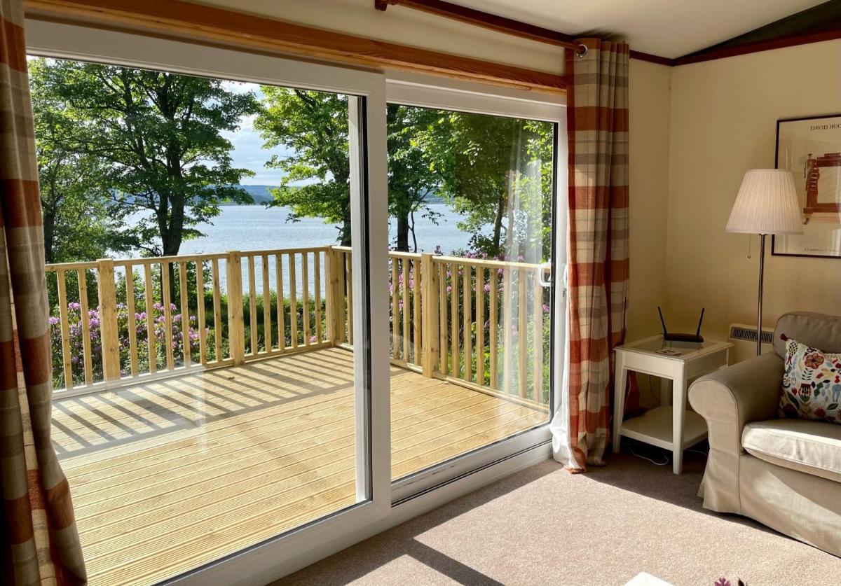Musselshell Lodge - Housity