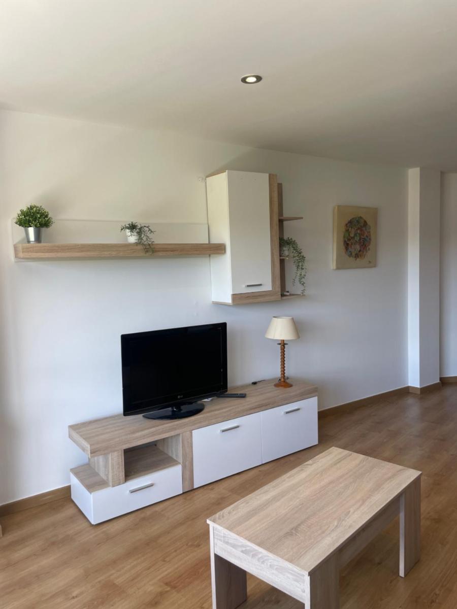 Apartamento en Olvan 3 - ALBERGA - Housity