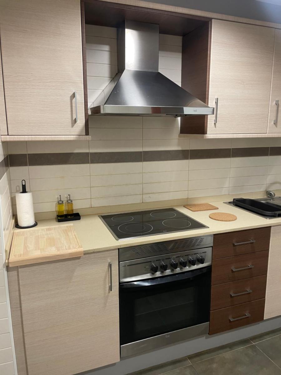 Apartamento en Olvan 3 - ALBERGA - Housity