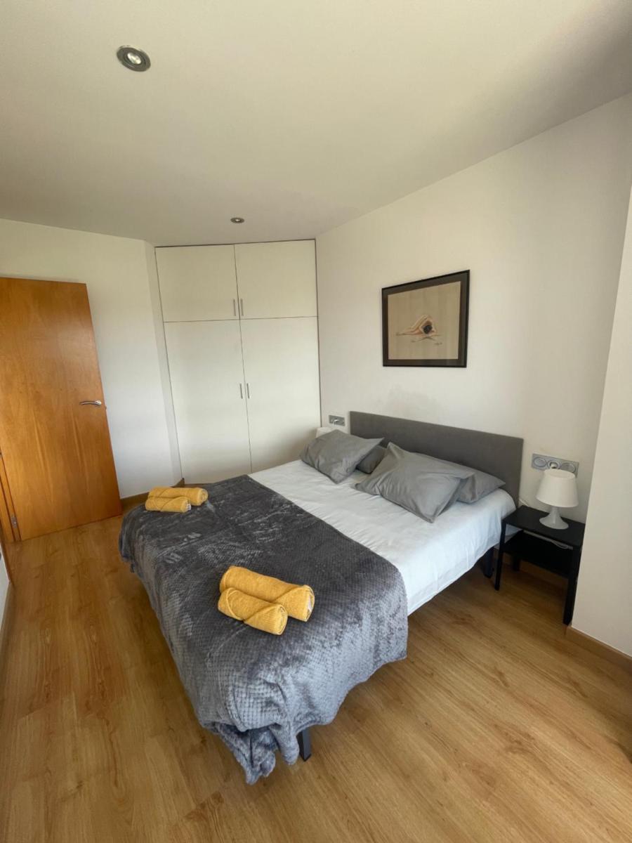 Apartamento en Olvan 3 - ALBERGA - Housity