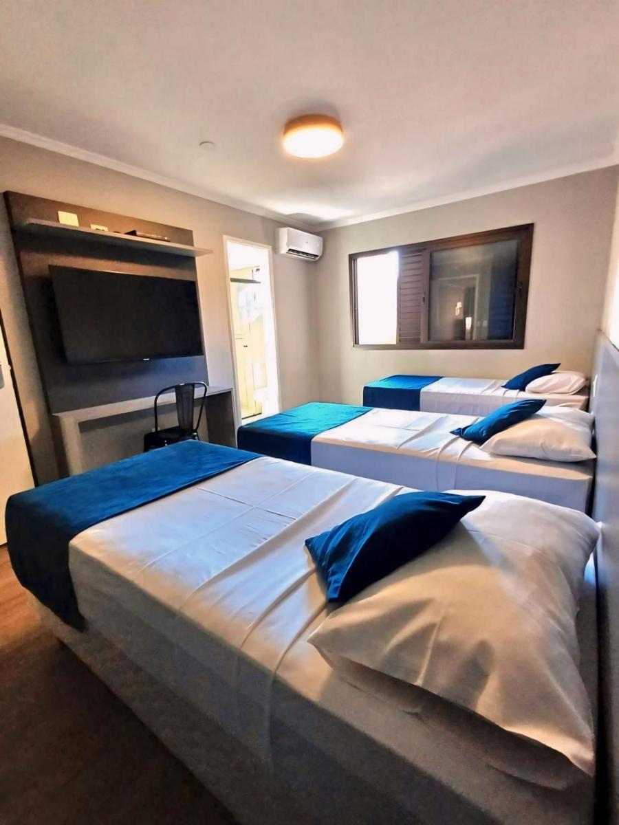 Hotel Bella Paulista - Housity
