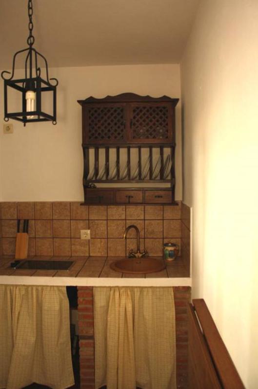 Apartamento Rural Las Palmeras - Housity