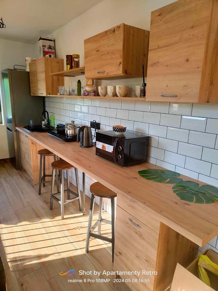 Apartamenty RETRO FV - Hizvo
