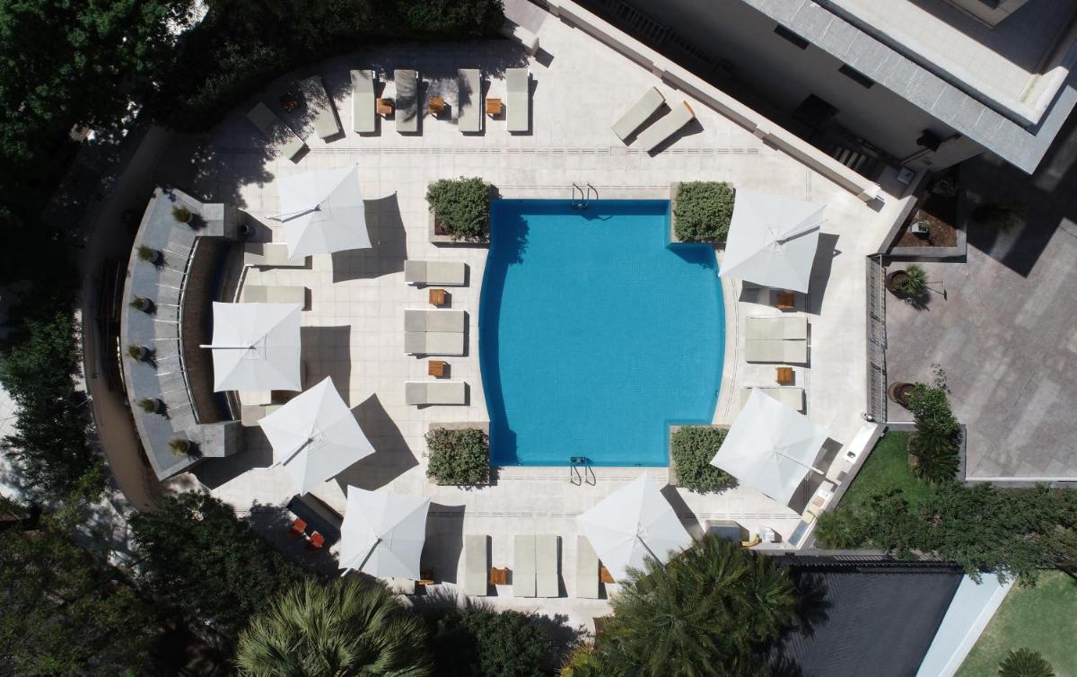 Park Hyatt Mendoza Hotel, Casino & Spa - Housity