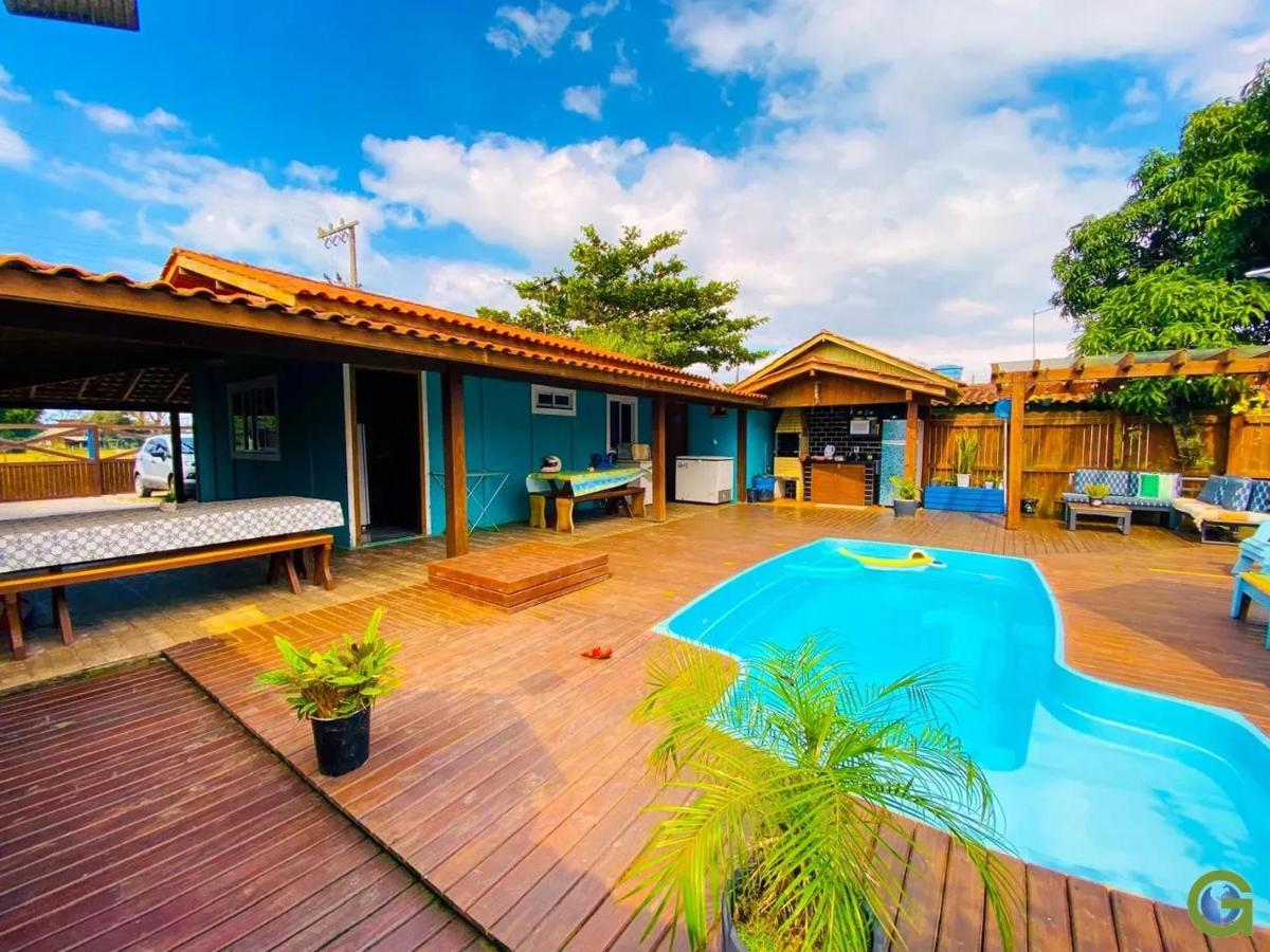 Pousada Inn Nature - Housity