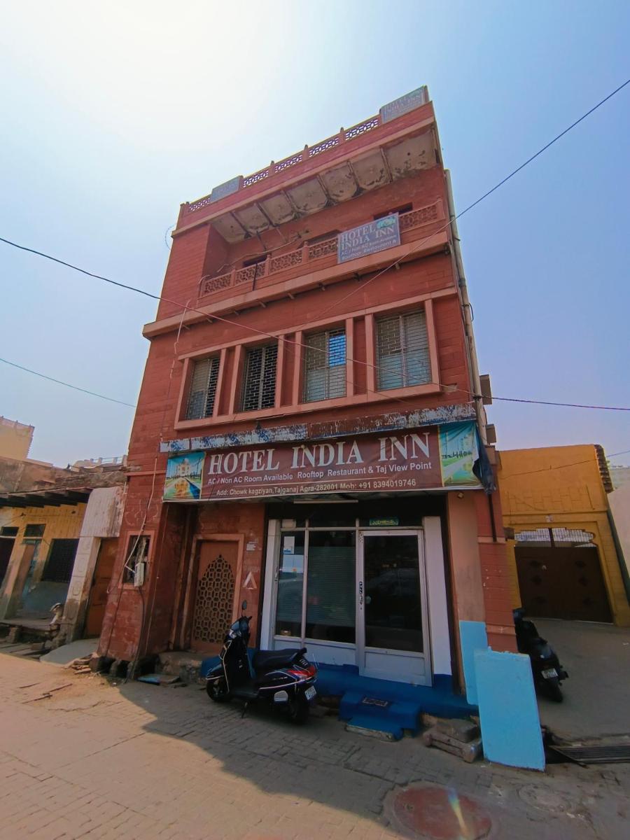 Hotel India inn - Housity