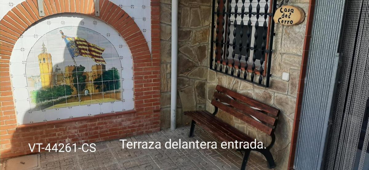 Casa del Cerro - Housity