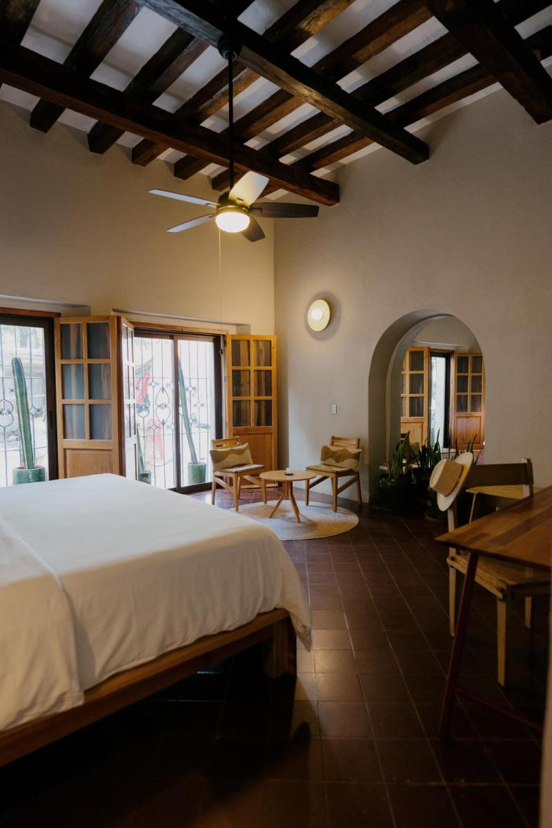 Grana B&B - Housity
