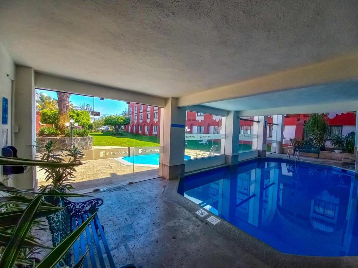 Fiesta Inn Xalapa - Housity