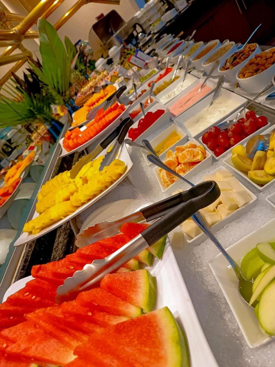 Fiesta Inn Xalapa - Housity