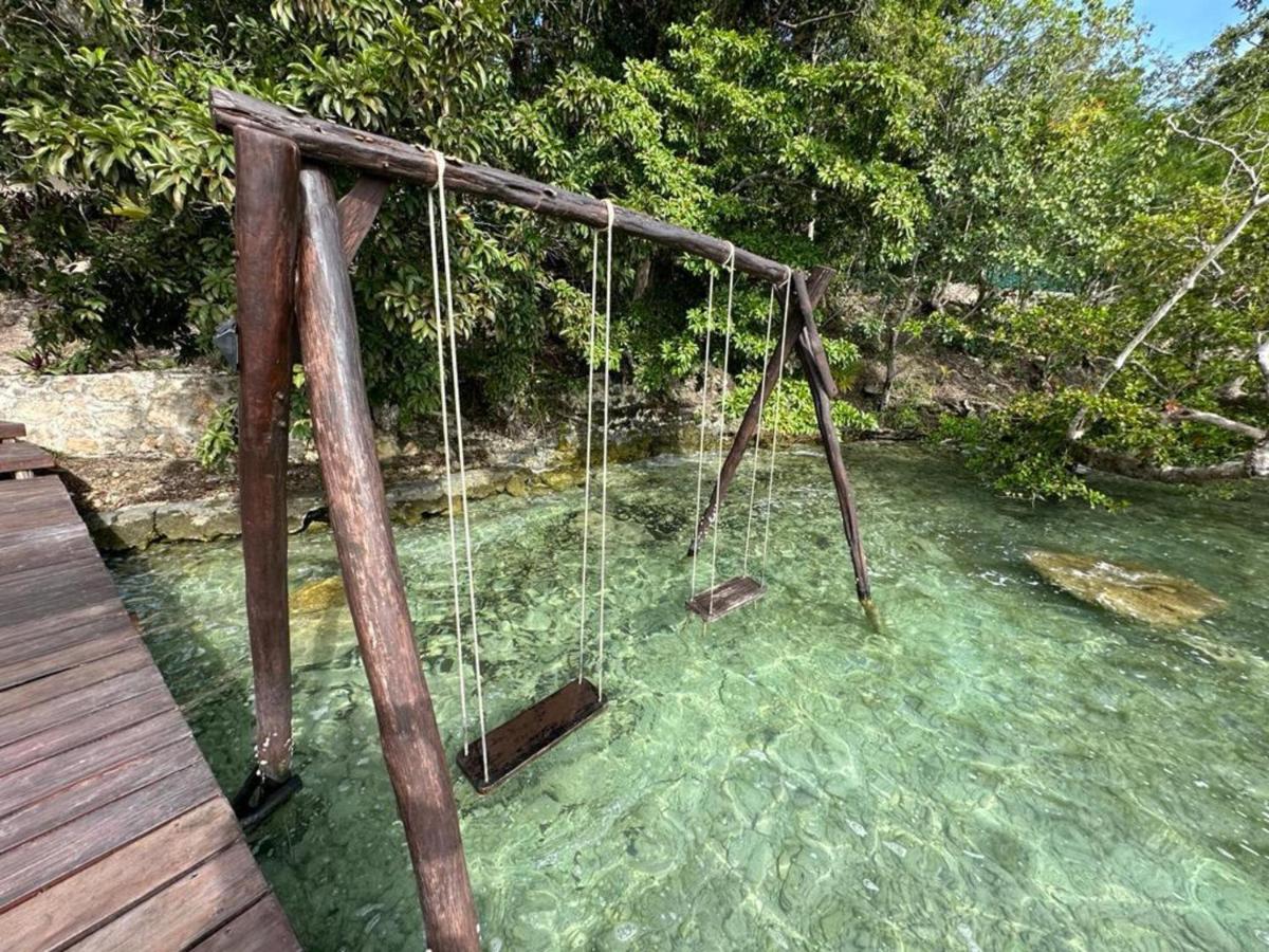 Cabaña Sofía Bacalar - Housity