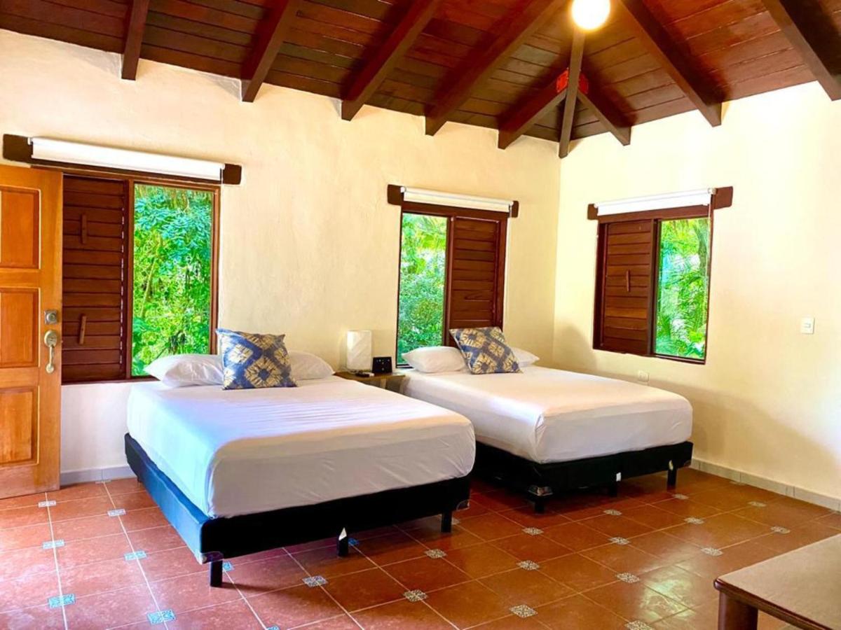 Cabaña Sofía Bacalar - Housity