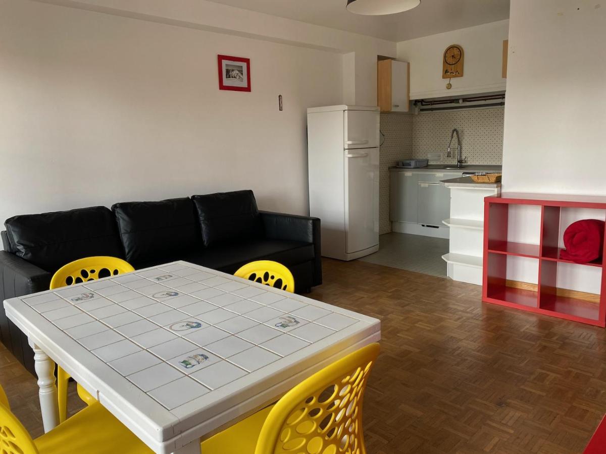 Studio Orcières Merlettes Le Christiana - Housity