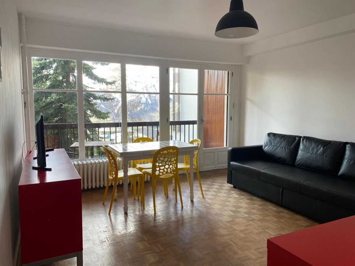 Studio Orcières Merlettes Le Christiana - Housity