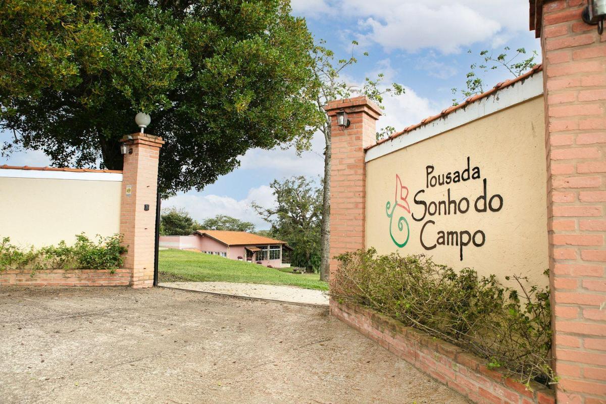 Pousada Sonho do Campo - Housity