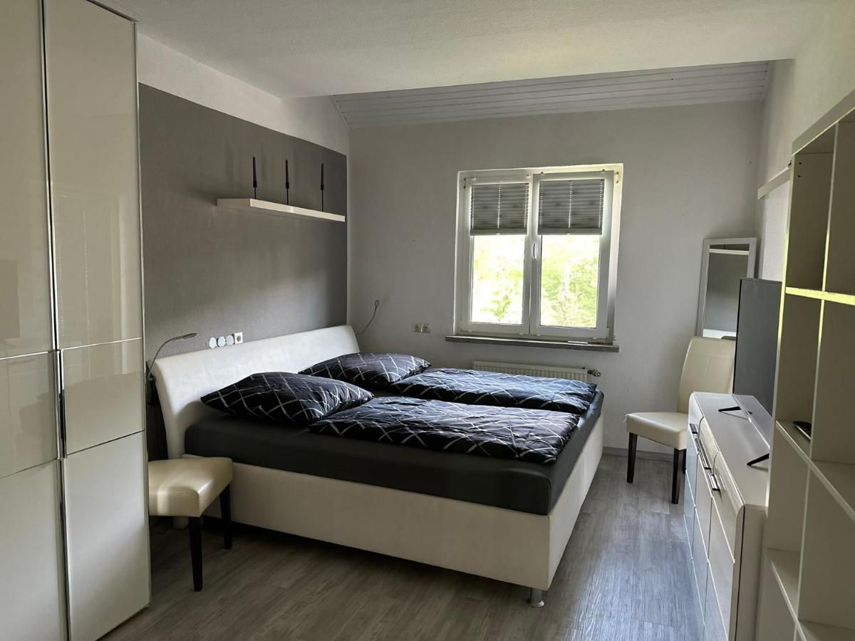 Ferienhaus Am Ettersberg - Housity