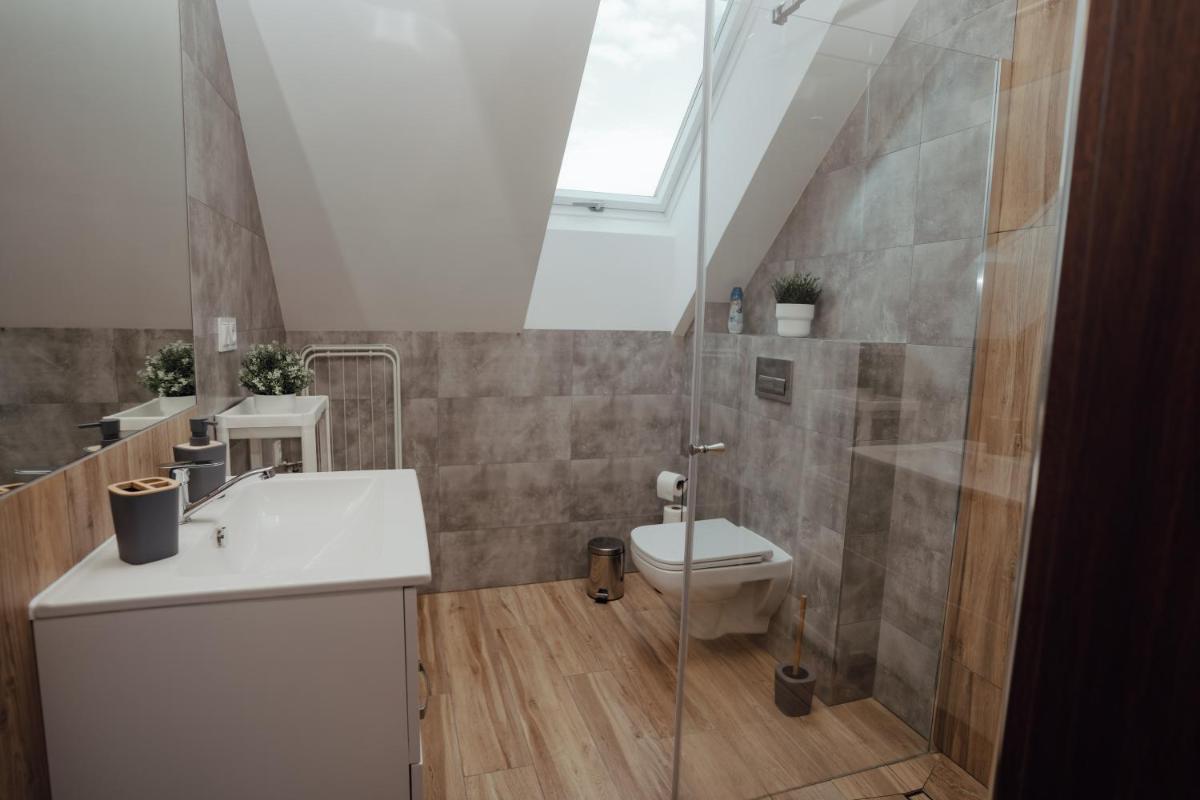 Apartamenty Kaszuba - Housity