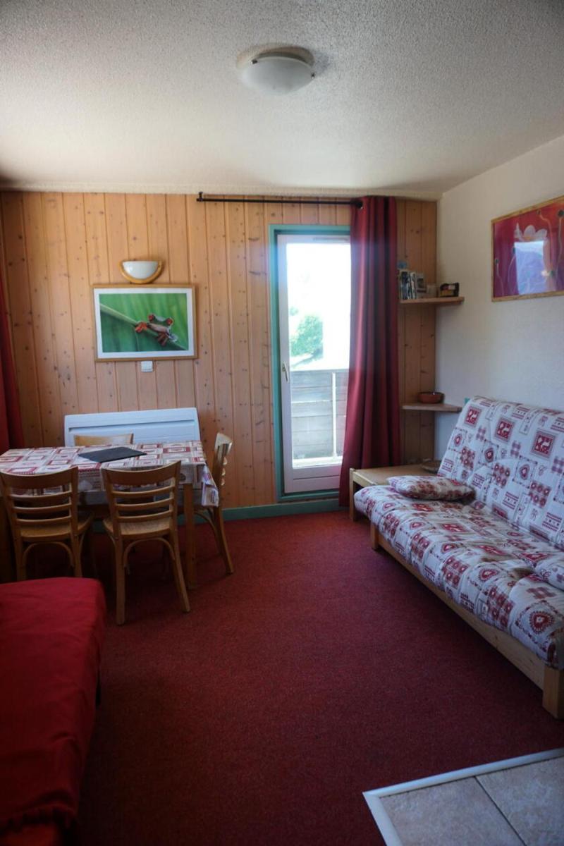 Résidence Plein Soleil Ii - studio cabine 4 personnes MAE-0234 - Housity