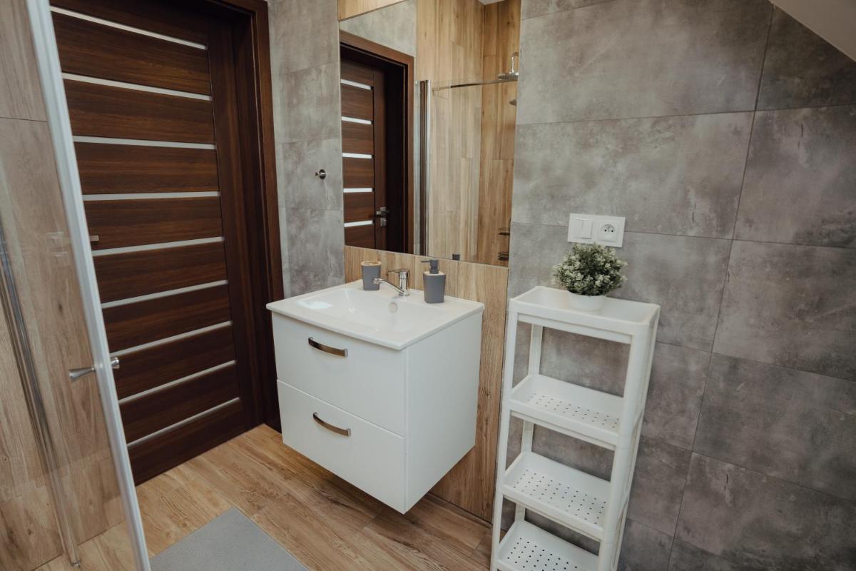 Apartamenty Kaszuba - Housity