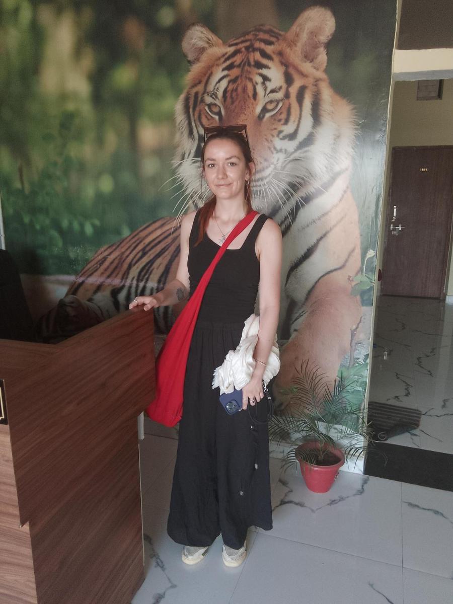 The Comfort Home Stay Ranthambhore - Housity