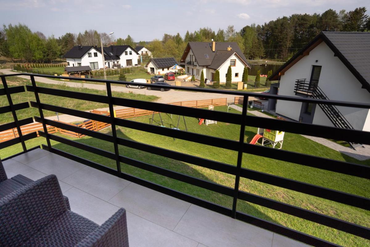 Apartamenty Kaszuba - Housity