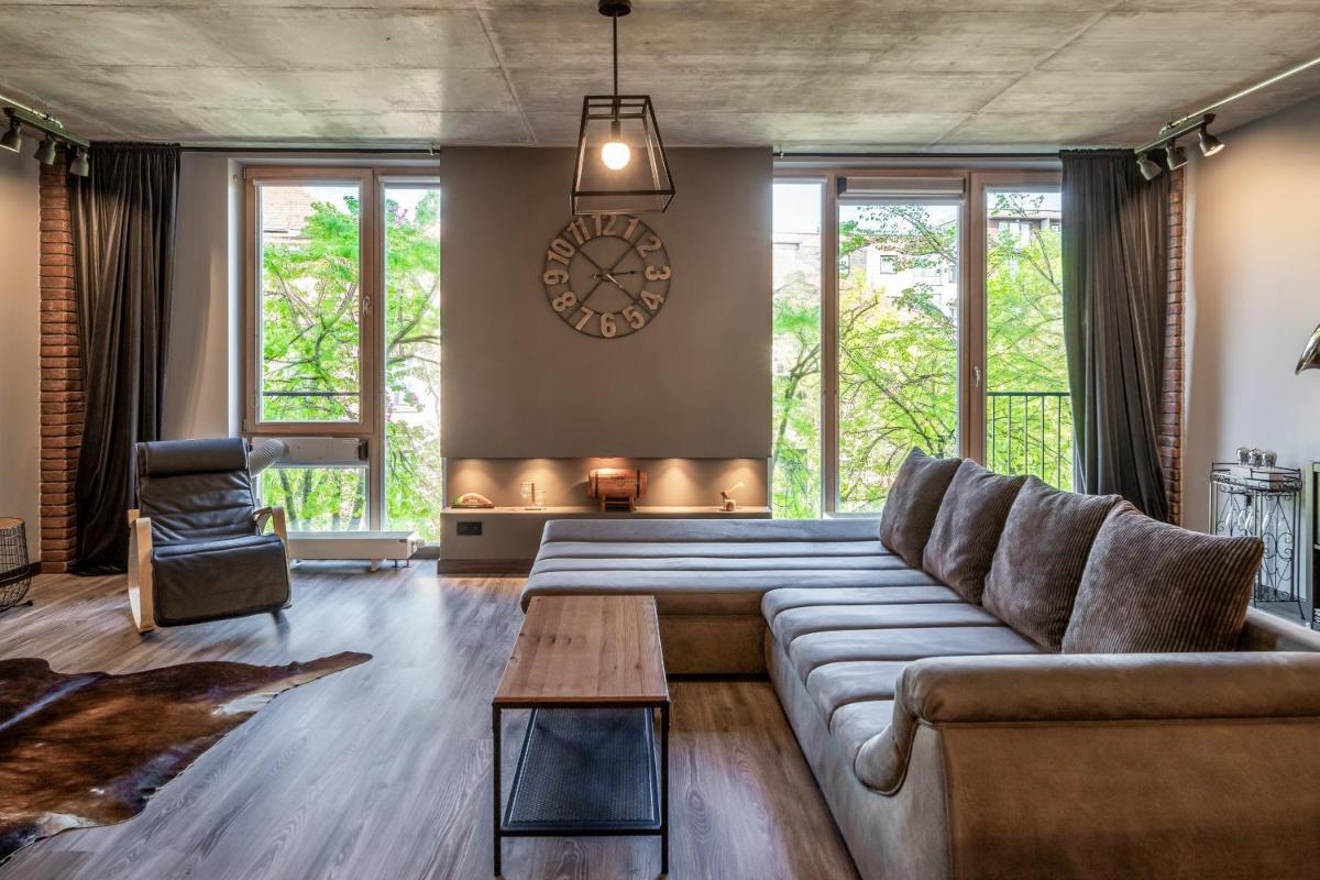 Manto Loft style apartment - Housity