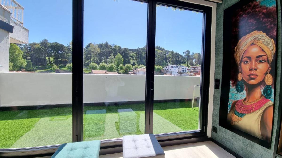La Terraza del Àtico con parking incluido - Housity