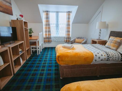 Nairn View Guest House - Housity