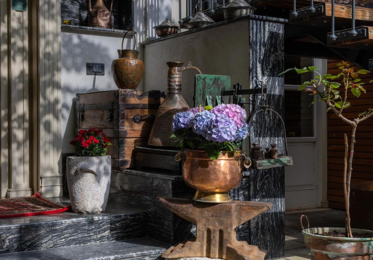 Doa Boutique Hotel - Housity