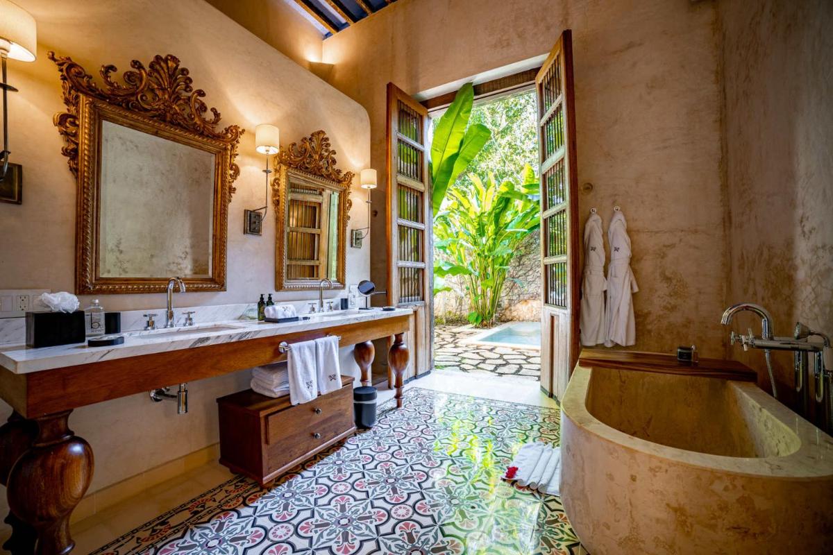 Hacienda San Antonio Hool - Housity