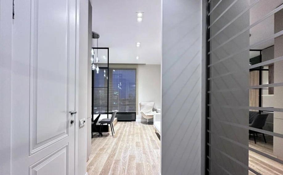 Pearbow Apartment 232 - Housity